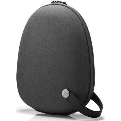 Spigen Klasden étui pour AirPods Max noir (Sac pour écouteurs), Étui pour écouteurs + casque, Noir Spigen Klasden étui pour AirPods Max noir (Sac pour écouteurs), Étui pour écouteurs + casque, Noir