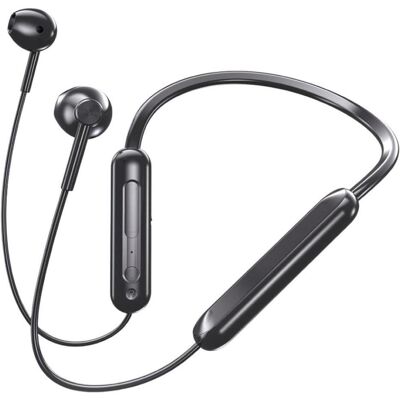 Awei Sports headphones G82BL Bluetooth black (18 h, Sans fil), Écouteurs, Noir Awei Sports headphones G82BL Bluetooth black (18 h, Sans fil), Écouteurs, Noir