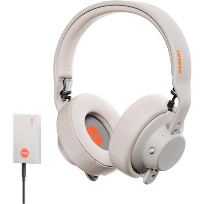Aiaiai TMA-2 Studio Wireless (blanc) (20 h, Filaire, Sans fil), Écouteurs, Blanc Aiaiai TMA-2 Studio Wireless (blanc) (20 h, Filaire, Sans fil), Écouteurs, Blanc