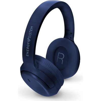 Energy Sistem Kopfhörer 459704 (Sans fil), Écouteurs, Bleu Energy Sistem Kopfhörer 459704 (Sans fil), Écouteurs, Bleu