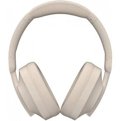 Defender SŁUCHAWKI BLUETOOTH FREEMOTION B485 ANC BEŻOWE 63486 (ANC, Sans fil), Écouteurs, Beige Defender SŁUCHAWKI BLUETOOTH FREEMOTION B485 ANC BEŻOWE 63486 (ANC, Sans fil), Écouteurs, Beige