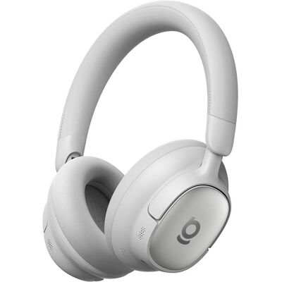 Baseus Bowie MH1 Wirel ANC Headphones Gr (ANC, 80 h, Sans fil), Écouteurs, Gris Baseus Bowie MH1 Wirel ANC Headphones Gr (ANC, 80 h, Sans fil), Écouteurs, Gris