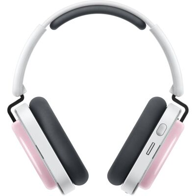 Nothing Casque (a) (ANC, 75 h, Filaire, Sans fil), Écouteurs, Rose Nothing Casque (a) (ANC, 75 h, Filaire, Sans fil), Écouteurs, Rose