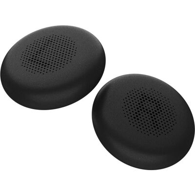 IBM Spare Earcups for Headset, Spare Earcups, Pièces de rechange casque + écouteurs, Noir IBM Spare Earcups for Headset, Spare Earcups, Pièces de rechange casque + écouteurs, Noir