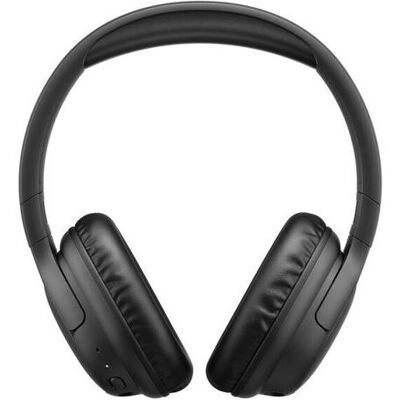 Belkin Soundf Play Anc Overear Headphones Black (ANC, 60 h, Filaire, Sans fil), Écouteurs, Noir Belkin Soundf Play Anc Overear Headphones Black (ANC, 60 h, Filaire, Sans fil), Écouteurs, Noir