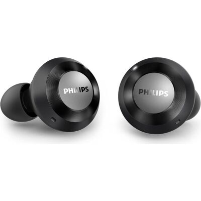 Philips TAT8505 (ANC, 6 h, Sans fil), Écouteurs, Noir Philips TAT8505 (ANC, 6 h, Sans fil), Écouteurs, Noir