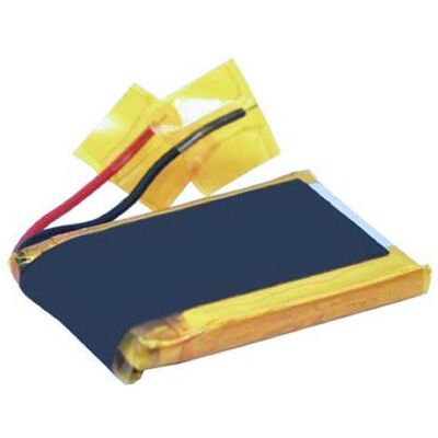 AGI Batterie compatible avec Jabra Pro 900 - Batterie - 250 mAh, Pièces de rechange casque + écouteurs, Jaune AGI Batterie compatible avec Jabra Pro 900 - Batterie - 250 mAh, Pièces de rechange casque + écouteurs, Jaune