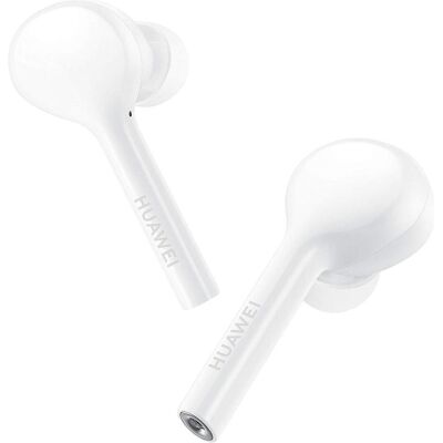Huawei 55030236 FreeBuds - Blanc Huawei 55030236 FreeBuds - Blanc