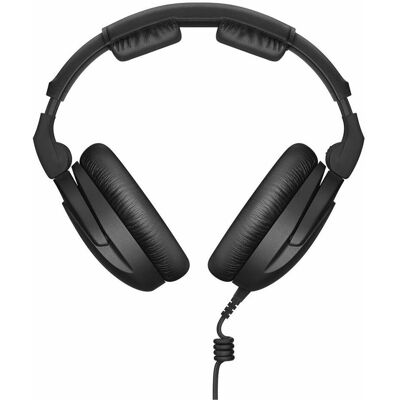 Sennheiser HD 300 Pro (Filaire), Écouteurs, Noir Sennheiser HD 300 Pro (Filaire), Écouteurs, Noir