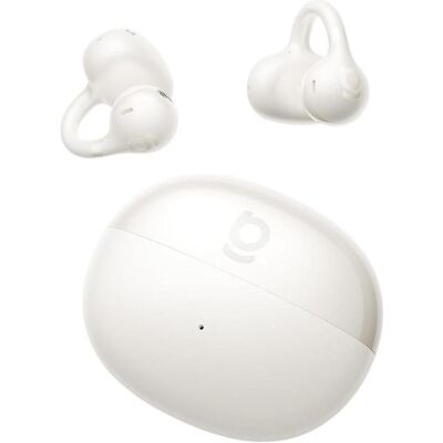 Baseus Bass BC1 (ANC, 7.50 h, Sans fil), Écouteurs, Blanc Baseus Bass BC1 (ANC, 7.50 h, Sans fil), Écouteurs, Blanc