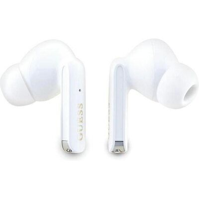 Guess GUTWSHDGKEEU Écouteurs Bluetooth Violet - In-Ear, IPX4 Guess GUTWSHDGKEEU Écouteurs Bluetooth Violet - In-Ear, IPX4