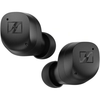 Sennheiser Momentum 3 (ANC, 7 h, Sans fil), Écouteurs, Noir Sennheiser Momentum 3 (ANC, 7 h, Sans fil), Écouteurs, Noir