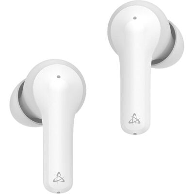 Sbox EB-TWS99 Blanc (ANC, 4 h, Sans fil), Écouteurs, Blanc Sbox EB-TWS99 Blanc (ANC, 4 h, Sans fil), Écouteurs, Blanc