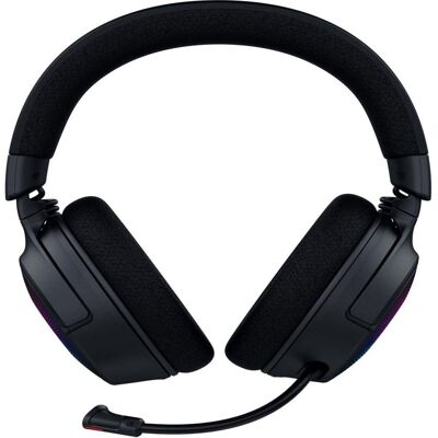 Razer Wireless headphones Kraken V4 (Sans fil), Casque gaming, Noir Razer Wireless headphones Kraken V4 (Sans fil), Casque gaming, Noir