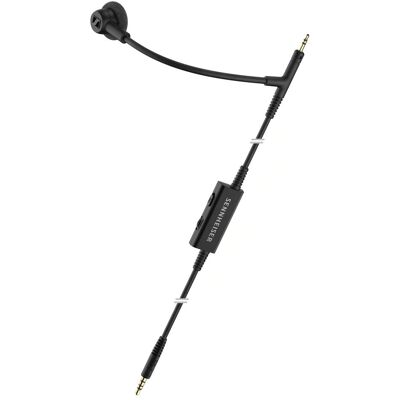 Sennheiser HD 500 BAM, Microphone Sennheiser HD 500 BAM, Microphone