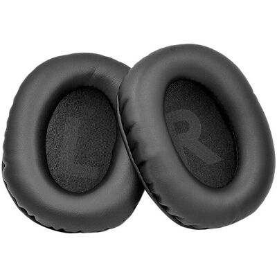 Zone Learn Over Ear Pad (Logitech Zone Learn), Pièces de rechange casque + écouteurs, Bleu Zone Learn Over Ear Pad (Logitech Zone Learn), Pièces de rechange casque + écouteurs, Bleu