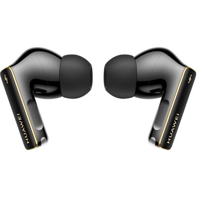 Huawei Freebuds Pro 4 (ANC, 7 h, Sans fil), Écouteurs, Noir Huawei Freebuds Pro 4 (ANC, 7 h, Sans fil), Écouteurs, Noir