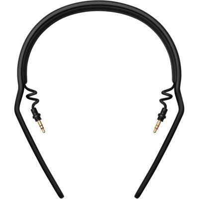 Aiaiai Arceau de tête H02 Noir, Pièces de rechange casque + écouteurs, Noir Aiaiai Arceau de tête H02 Noir, Pièces de rechange casque + écouteurs, Noir