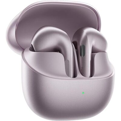 Xiaomi Buds 6 (ANC, 6 h, Sans fil), Écouteurs, Violet Xiaomi Buds 6 (ANC, 6 h, Sans fil), Écouteurs, Violet