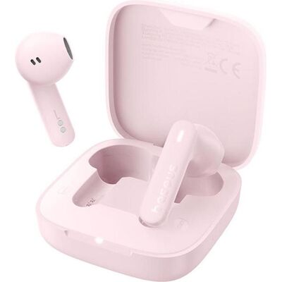 Écouteurs sans fil Baseus Bowie E16 - Noir/blanc/bleu - Wireless Earphones Écouteurs sans fil Baseus Bowie E16 - Noir/blanc/bleu - Wireless Earphones