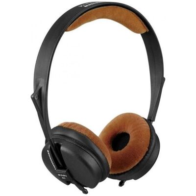 Zomo Kit de sellerie HD-25 SP Velour wood, Pièces de rechange casque + écouteurs, Marron Zomo Kit de sellerie HD-25 SP Velour wood, Pièces de rechange casque + écouteurs, Marron