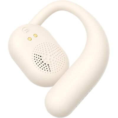 Havit OWS914 (beige) (ANC, 7 h, Sans fil), Écouteurs, Beige Havit OWS914 (beige) (ANC, 7 h, Sans fil), Écouteurs, Beige