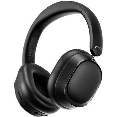 FiiO EH13 (ANC, 45 h, Filaire, Sans fil), Écouteurs, Noir FiiO EH13 (ANC, 45 h, Filaire, Sans fil), Écouteurs, Noir