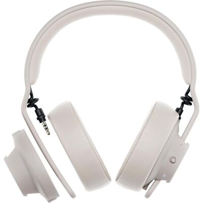 Aiaiai TMA-2 MOVE Wireless (blanc) (NC, 40 h, Sans fil), Écouteurs, Blanc Aiaiai TMA-2 MOVE Wireless (blanc) (NC, 40 h, Sans fil), Écouteurs, Blanc