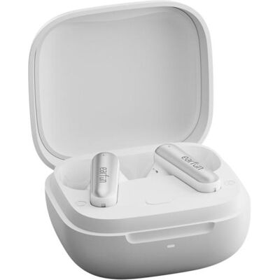 EarFun Słuchawki TWS Air Pro 4i ANC (białe) (ANC, Sans fil), Écouteurs, Blanc EarFun Słuchawki TWS Air Pro 4i ANC (białe) (ANC, Sans fil), Écouteurs, Blanc