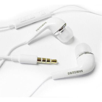 Samsung EHS64AVFWE - Blanc Samsung EHS64AVFWE - Blanc