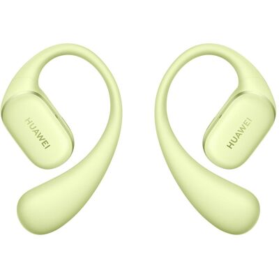 Casque Huawei FreeArc - Ouvert et sans fil, IP57, Vert Casque Huawei FreeArc - Ouvert et sans fil, IP57, Vert