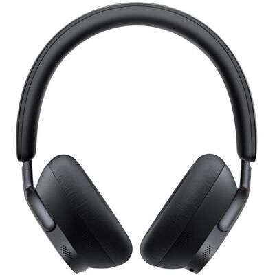 Baseus Inspire XH1 (ANC, 65 h, Filaire, Sans fil), Écouteurs, Noir Baseus Inspire XH1 (ANC, 65 h, Filaire, Sans fil), Écouteurs, Noir