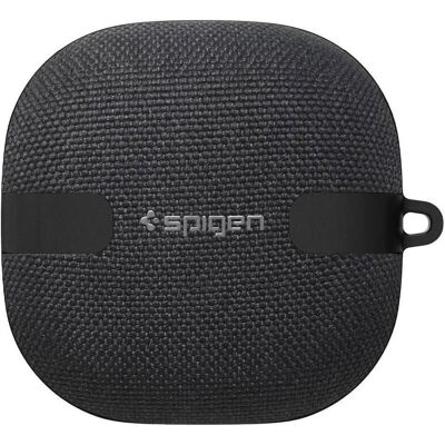 Spigen Urban Fit, Étui pour écouteurs + casque, Noir Spigen Urban Fit, Étui pour écouteurs + casque, Noir