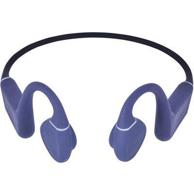 Creative Outlier Free Pro+ (Pas de réduction du bruit, 10 h, Sans fil), Écouteurs, Noir, Bleu Creative Outlier Free Pro+ (Pas de réduction du bruit, 10 h, Sans fil), Écouteurs, Noir, Bleu