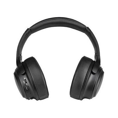 Defender FreeMotion B535 Casque avec microphone, noir, 2.0, ANC, pilote 40 mm type USB (ANC, Sans fil), Écouteurs, Noir Defender FreeMotion B535 Casque avec microphone, noir, 2.0, ANC, pilote 40 mm type USB (ANC, Sans fil), Écouteurs, Noir