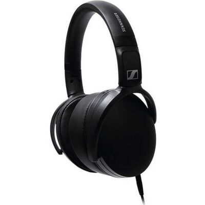 Sennheiser HD400U (NC, Filaire), Écouteurs, Noir Sennheiser HD400U (NC, Filaire), Écouteurs, Noir