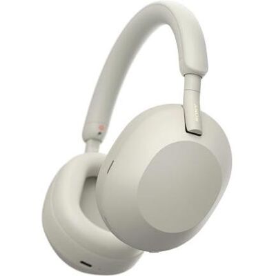 Casque sans fil Sony WH-1000XM5 - Casque Casque sans fil Sony WH-1000XM5 - Casque