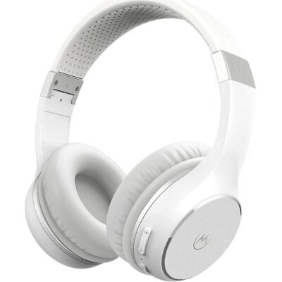 Motorola XT220 white (NC, 23 h, Sans fil), Écouteurs, Blanc Motorola XT220 white (NC, 23 h, Sans fil), Écouteurs, Blanc