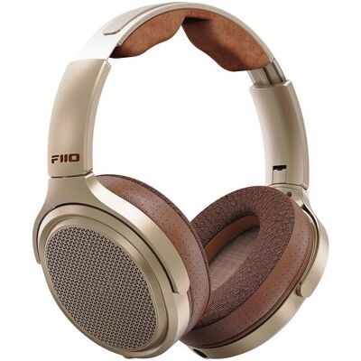 FiiO JT7 (Pas de réduction du bruit, Filaire), Écouteurs, Or FiiO JT7 (Pas de réduction du bruit, Filaire), Écouteurs, Or