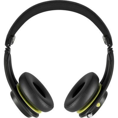 Skullcandy Icon (ANC, 50 h, Filaire, Sans fil), Écouteurs, Noir Skullcandy Icon (ANC, 50 h, Filaire, Sans fil), Écouteurs, Noir