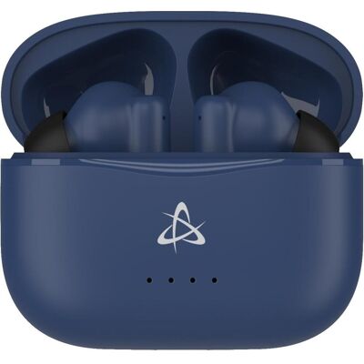 Sbox EB-TWS05 Bleu (ANC, 4 h, Sans fil), Écouteurs, Bleu Sbox EB-TWS05 Bleu (ANC, 4 h, Sans fil), Écouteurs, Bleu