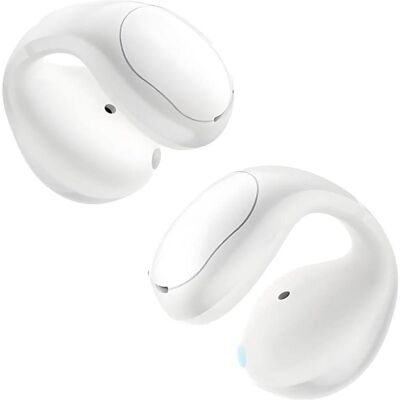 Casque Sans Fil Soundcore C30i Blanc - Ouvert Bluetooth Casque Sans Fil Soundcore C30i Blanc - Ouvert Bluetooth