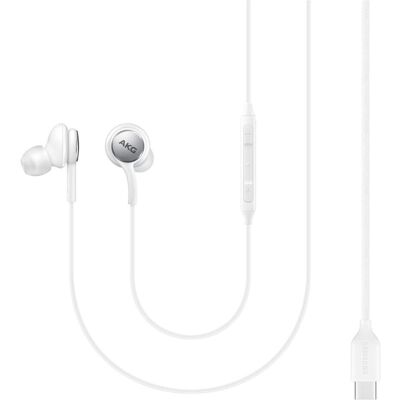 Samsung EO-IC100 (Pas de réduction du bruit, Filaire), Écouteurs, Blanc Samsung EO-IC100 (Pas de réduction du bruit, Filaire), Écouteurs, Blanc