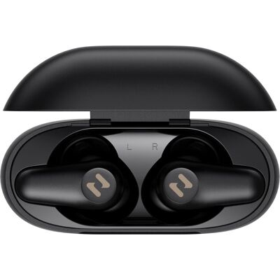 Havit TW915E - Kabellose TWS-Kopfhörer (schwarz) (7 h, Sans fil), Écouteurs, Noir Havit TW915E - Kabellose TWS-Kopfhörer (schwarz) (7 h, Sans fil), Écouteurs, Noir