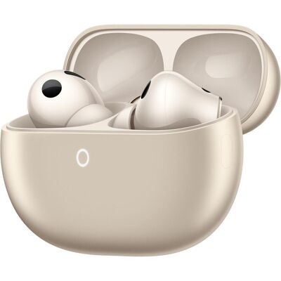 Huawei FreeBuds Pro 5 (ANC, 6 h, Sans fil), Écouteurs, Or Huawei FreeBuds Pro 5 (ANC, 6 h, Sans fil), Écouteurs, Or
