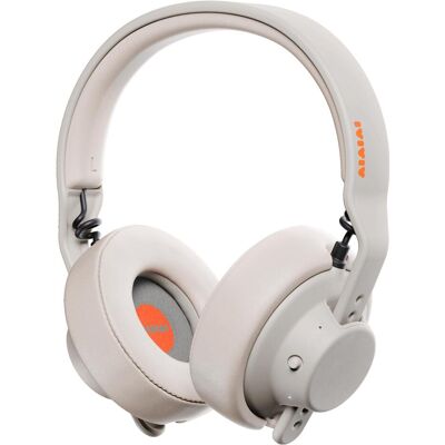 Aiaiai TMA-2 MOVE Wireless (blanc) (NC, 40 h, Sans fil), Écouteurs, Blanc Aiaiai TMA-2 MOVE Wireless (blanc) (NC, 40 h, Sans fil), Écouteurs, Blanc