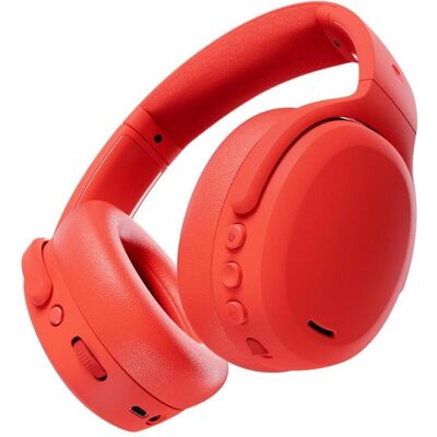 Skullcandy Cuffie Wireless Crusher ANC 2 (ANC, 60 h, Sans fil), Écouteurs, Multicolore Skullcandy Cuffie Wireless Crusher ANC 2 (ANC, 60 h, Sans fil), Écouteurs, Multicolore