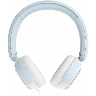 Philips TAK2000BL/00 blau (Pas de réduction du bruit, Filaire), Écouteurs, Bleu Philips TAK2000BL/00 blau (Pas de réduction du bruit, Filaire), Écouteurs, Bleu