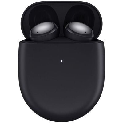 Xiaomi Redmi Buds 4 noir (ANC, 6 h, Sans fil), Écouteurs, Noir Xiaomi Redmi Buds 4 noir (ANC, 6 h, Sans fil), Écouteurs, Noir