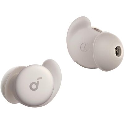 soundcore Sleep A20 (NC, 10 h, Sans fil), Écouteurs, Beige soundcore Sleep A20 (NC, 10 h, Sans fil), Écouteurs, Beige